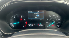 Ford Focus 1.0 EcoBoost Hybrid mHEV 125 ST-Line Edition 5dr Petrol Hatchback